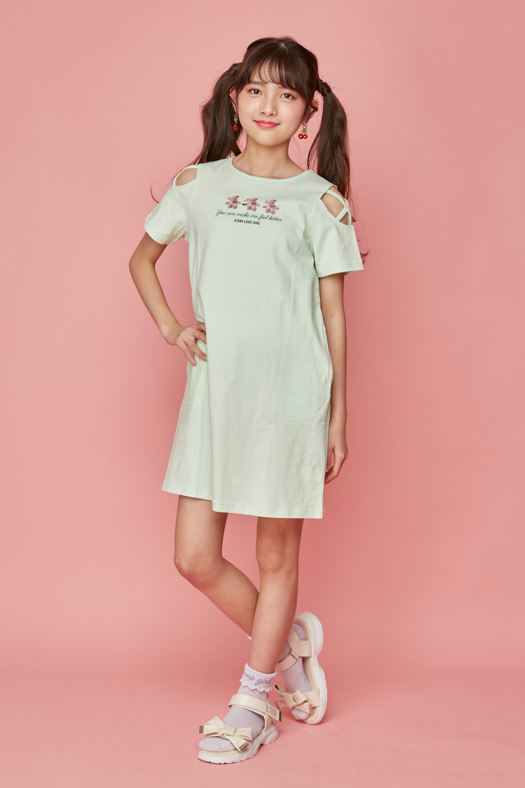子供服ブランドJENNI（ジェニィ）のオフィシャルサイト